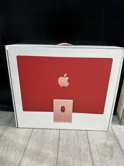 NDP Amanet NON-STOP Calea Vitan Nr. 121 Imac M1 Roz (44729)