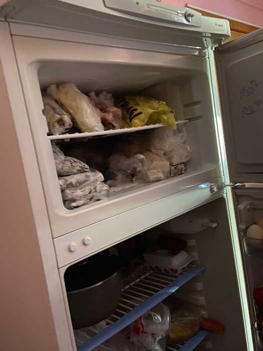 Продам холодильник