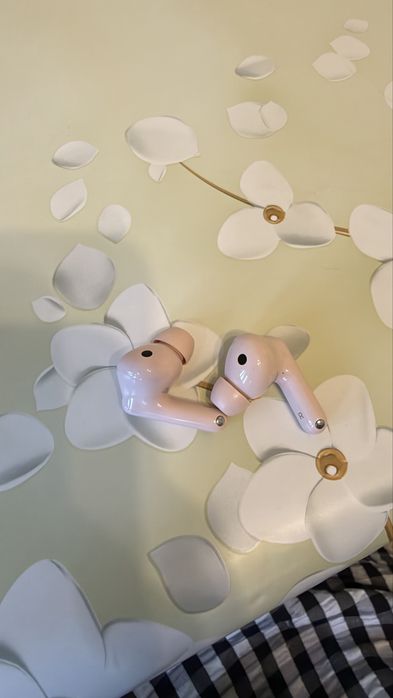 Наушники Huawei Free buds 7i