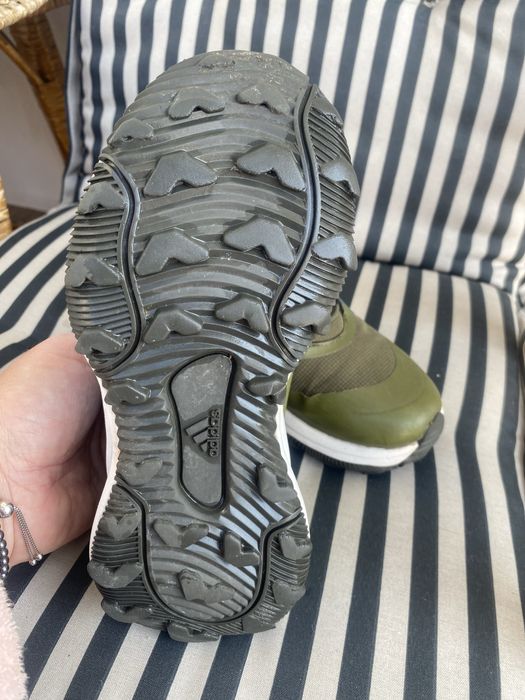 Детски Боти Адидас