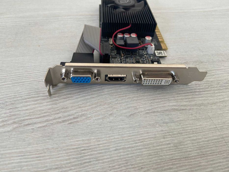 Felix NVIDIA GeForce GT 730 4GB Видеокарта