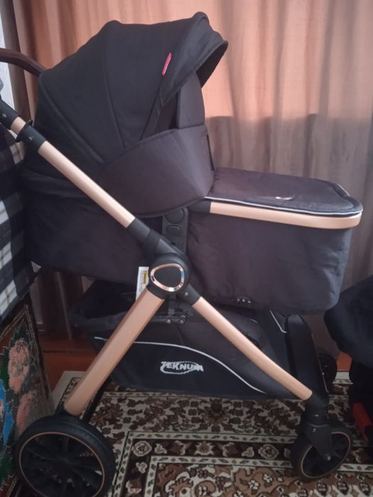 Ходунок, каляска