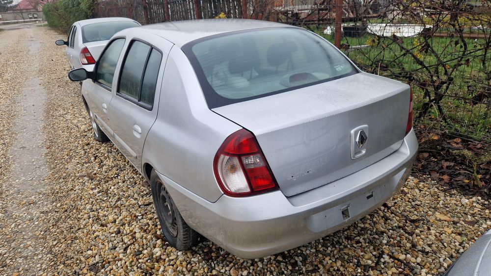 Renault 2009 simbol 1.5 cdti 170180 km