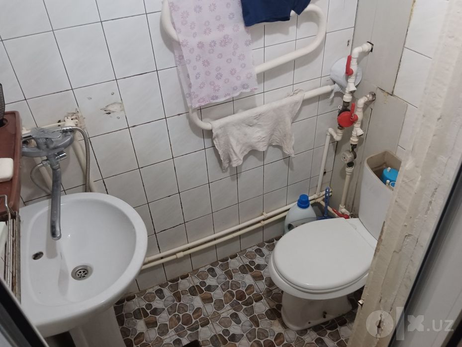 Продажа 1 ком. квартира на ТТЗ 1