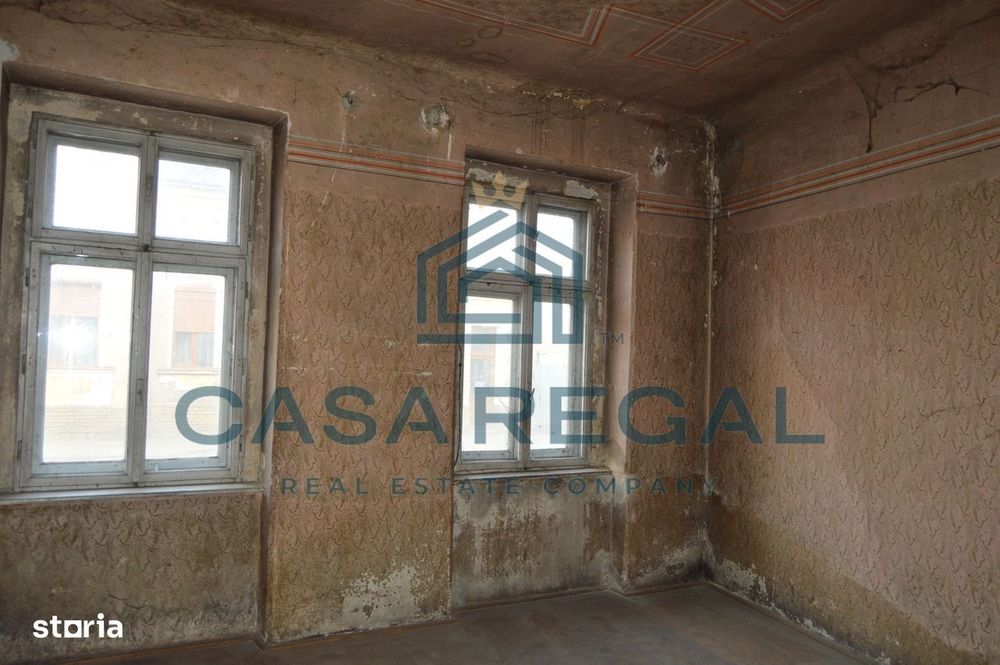 Apartament ultracentral, Vladimirescu 68, necesita renovare