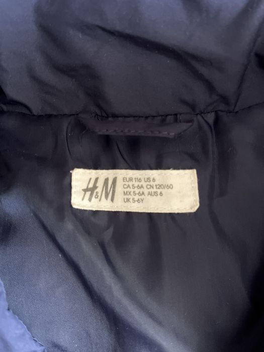 Куртка для девочки