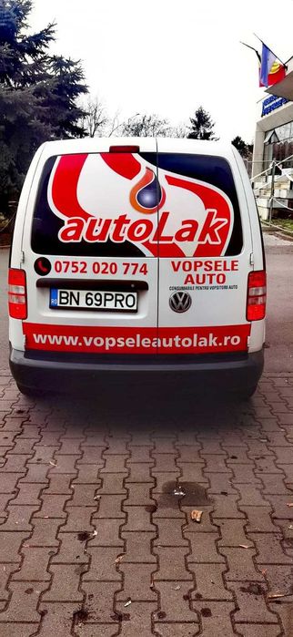 Volkswagen Caddy 1.6 Tdi 2014