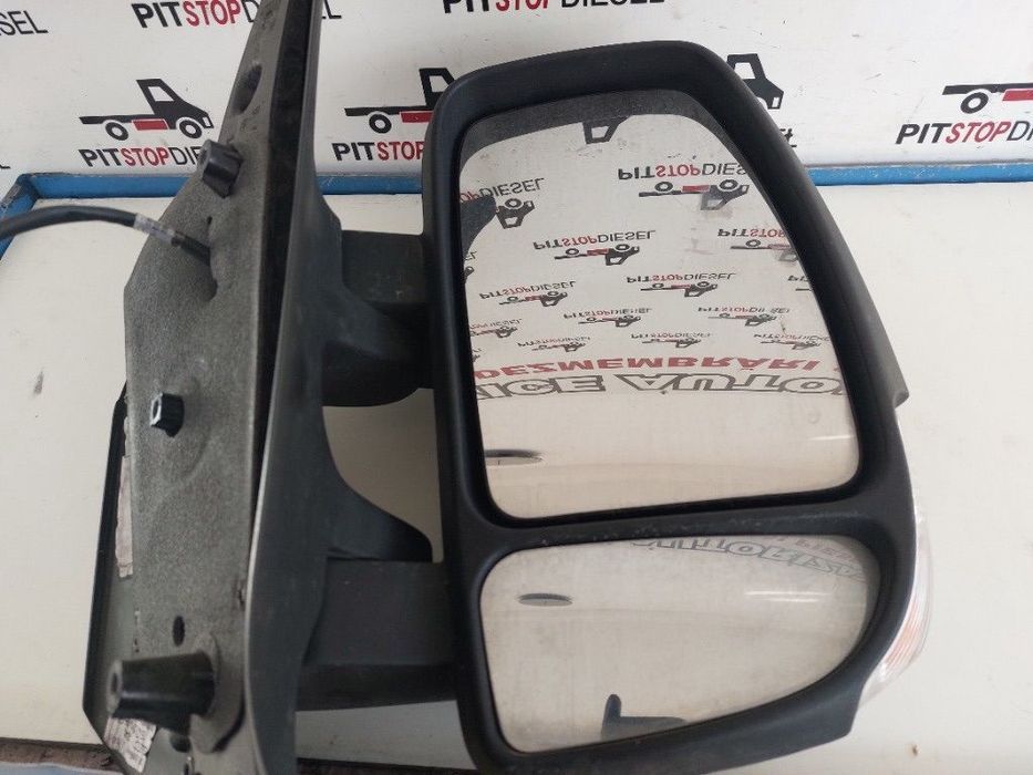 oglinda dreapta renault master 2.3 dci 2014 2015 2016 2017 2018 electrica
