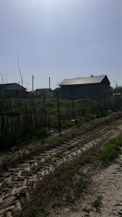 Продам участок 5 соток