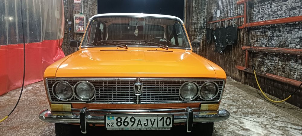 Продам Ваз 2103.