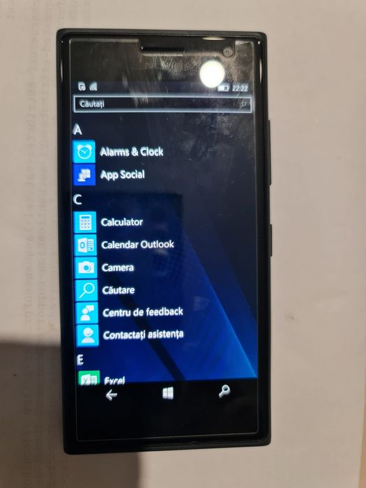 Telefon Nokia Lumia 735