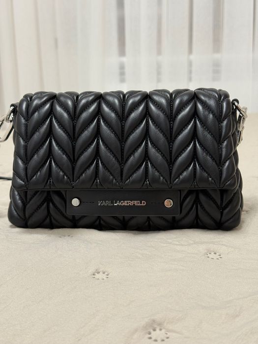 Karl Lagerfeld дамска чанта