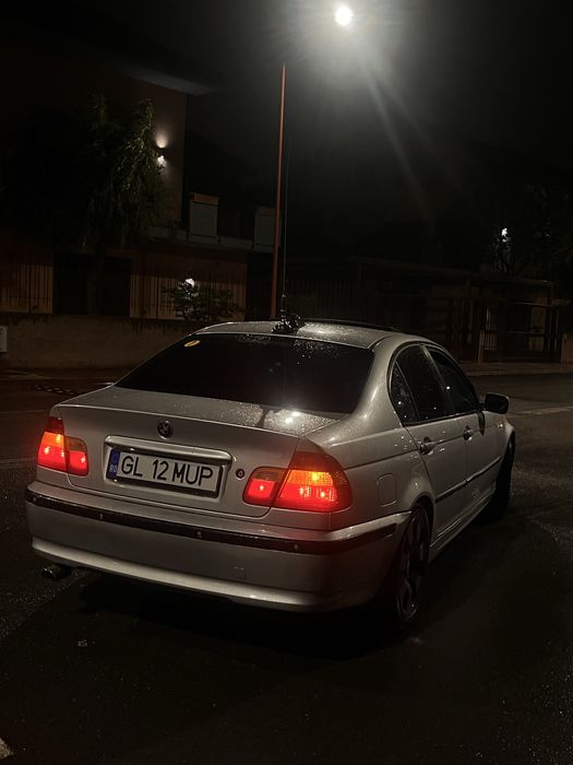 BMW 3 Series 2005 — imagine 3