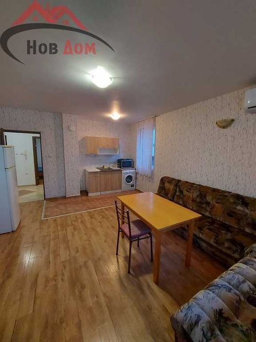 Двустаен, ново строителство в кв. Акация