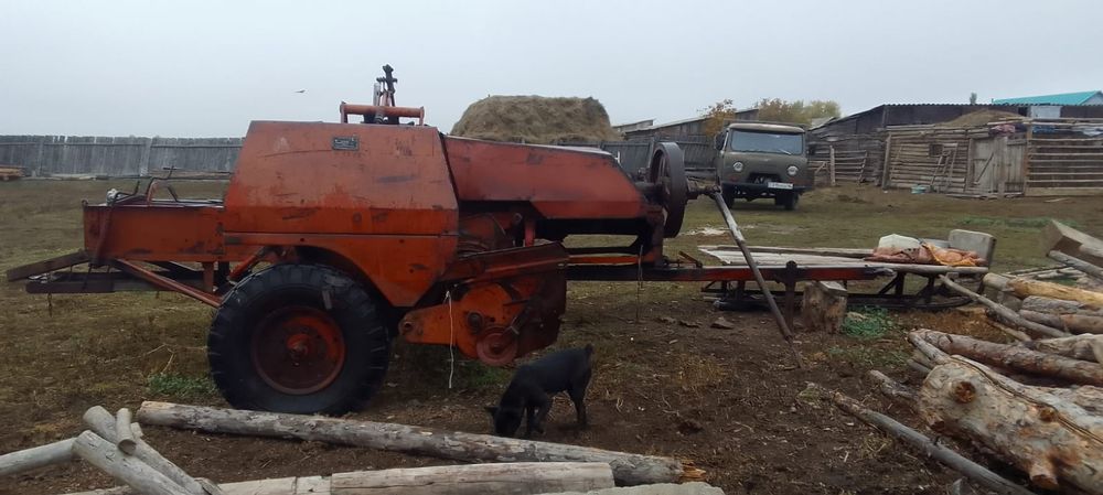 Пресс Кыргизстан сатам