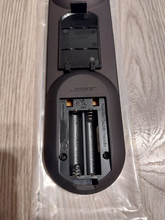 Vand Telecomanda Bose