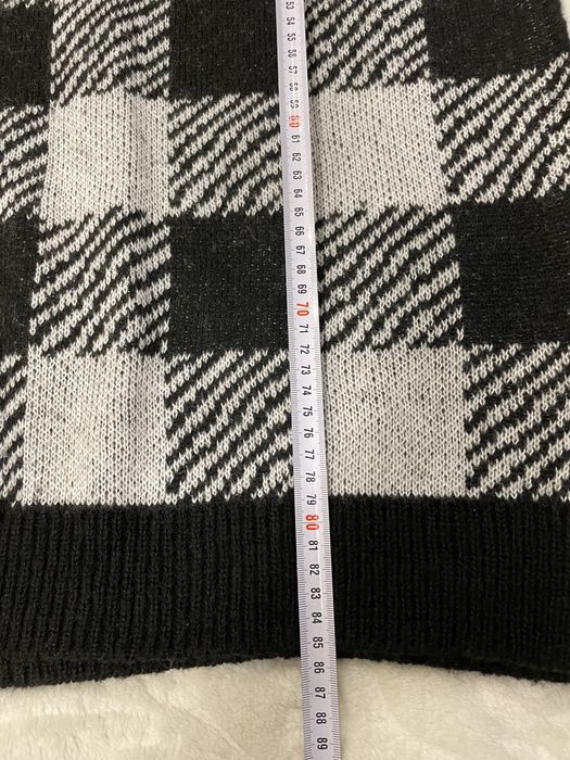 Плетена рокля,размер ХС,с марка HM