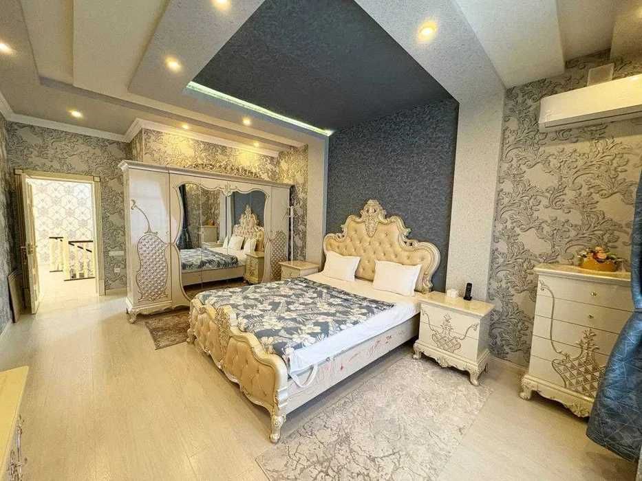 Военный Госпиталь, Буз Бозор, Светлана, БИЙ Максим Горкий. 3.5 сот Дом