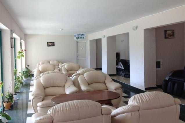 Продава се Хотел в к.к. Слънчев бряг - 6370 кв.м за 400 €/кв.м - Снимка #7