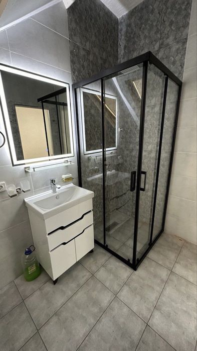 Тошойна,орстекло, душавой хизматлари мавжуд