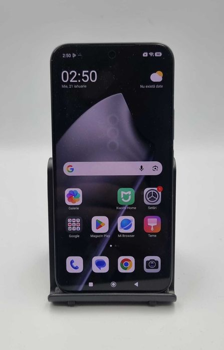 Amanet F28: Xiaomi 15T PRO 512 Gb