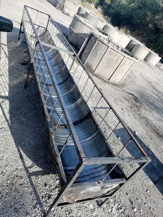 Астау кормушка науа