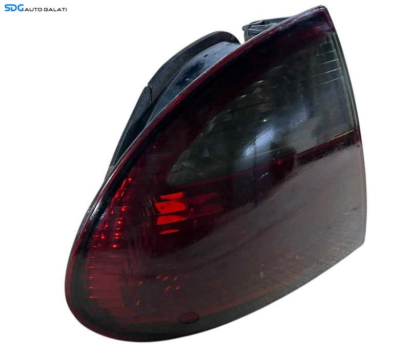 Stop Lampa Tripla Stanga Seat Leon 1M 1999 - 2005 [LR0493]