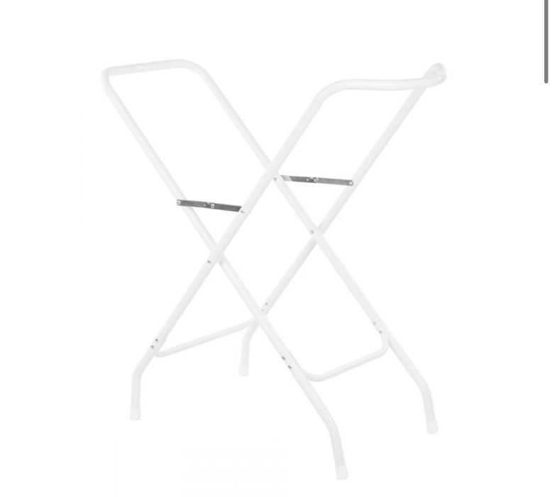 Вана + стойка за бебе KikkaBoo