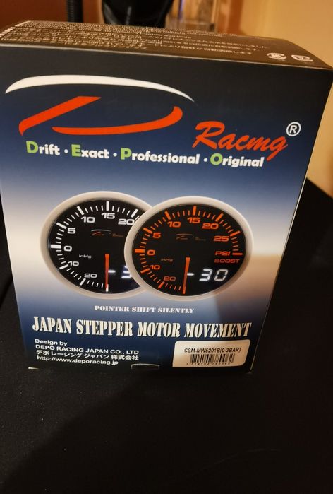 Ceas Boost 3 bari DEPO