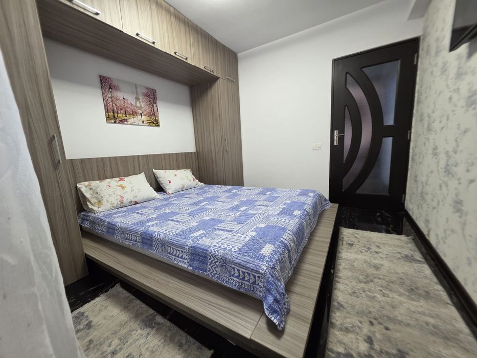 Vind Apartament-Spațiu Comercial- Faleza Nord(Particular)