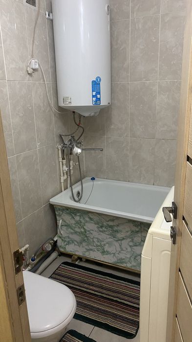 Сдам 2-комнатную квартиру