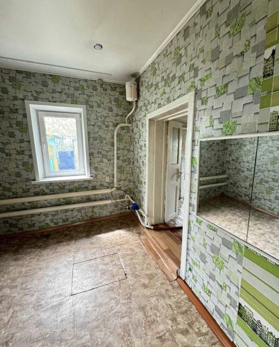 Продается дом в рабочем поселке