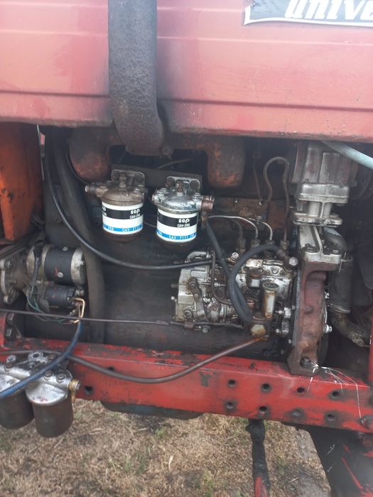 Tractor u 650 de vânzare