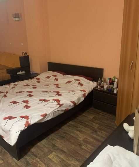 Дава се под наем Двустаен апартамент в Бургас, Възраждане - 55 кв.м за 165 € - Снимка #5