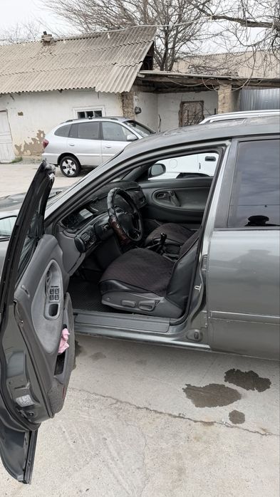 Мазда Кронос 626