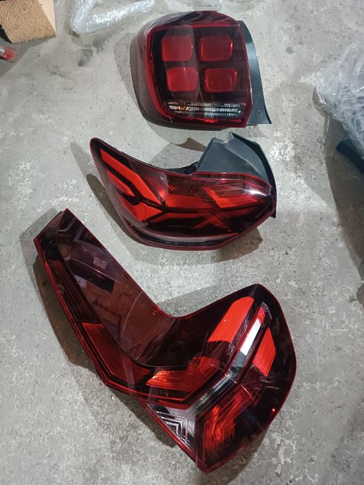 Stop spate Dacia Jogger Sandero Stepway3 Sandero Stepway2 stop spate Jogger stop Renault Koleos Clio4 Clio3 Clio2 Thalia Megane2 Scenic2 Laguna2 far