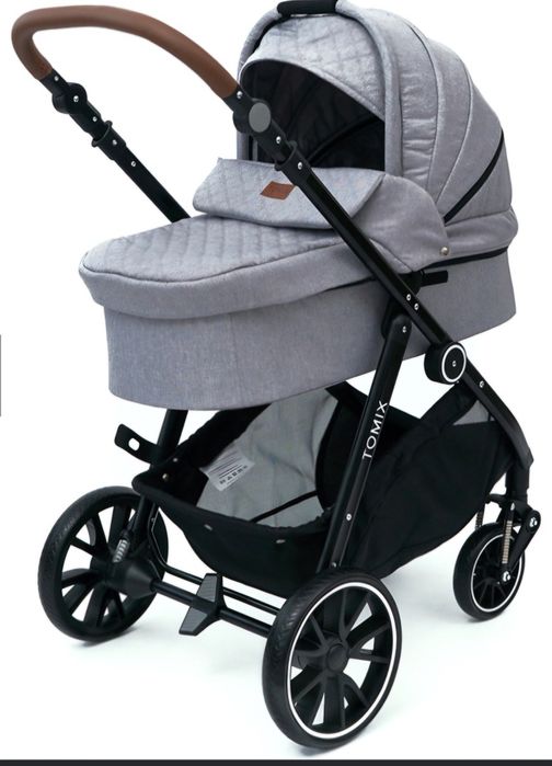 Продам коляску 2 в 1