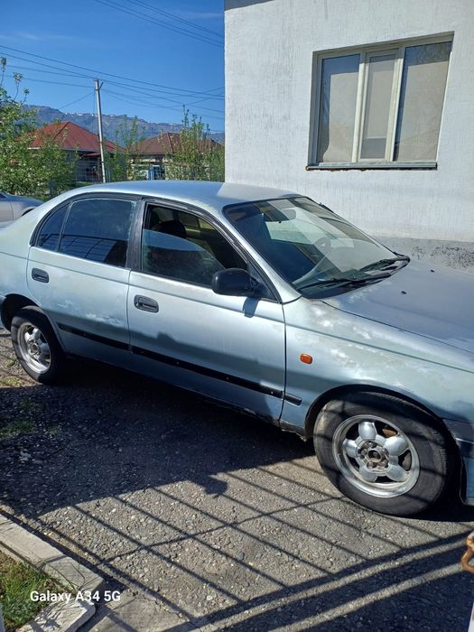 Toyota Carina E 1995