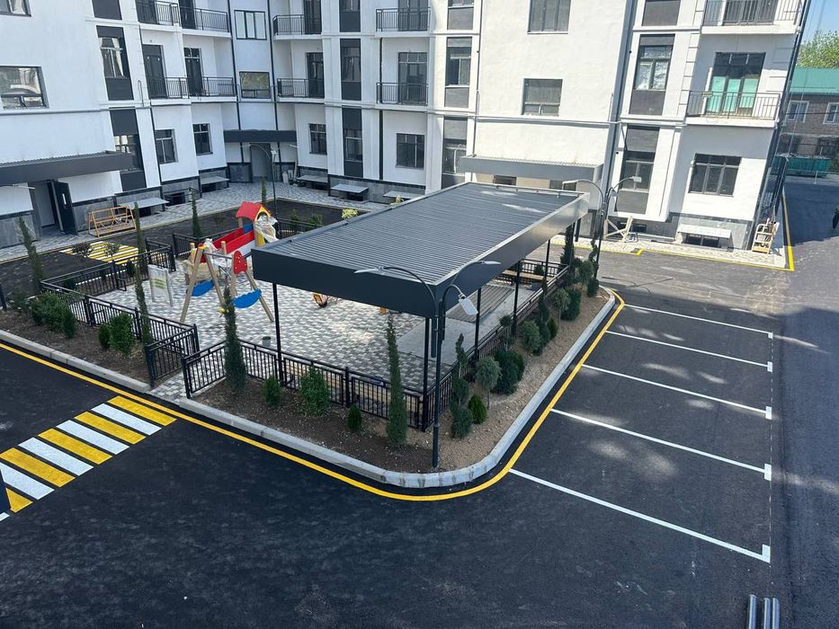 ЖК Оби хает 5/1/11 квартира дуплекс новостройка