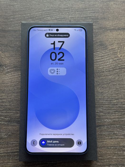 Samsung S25+ 256гб