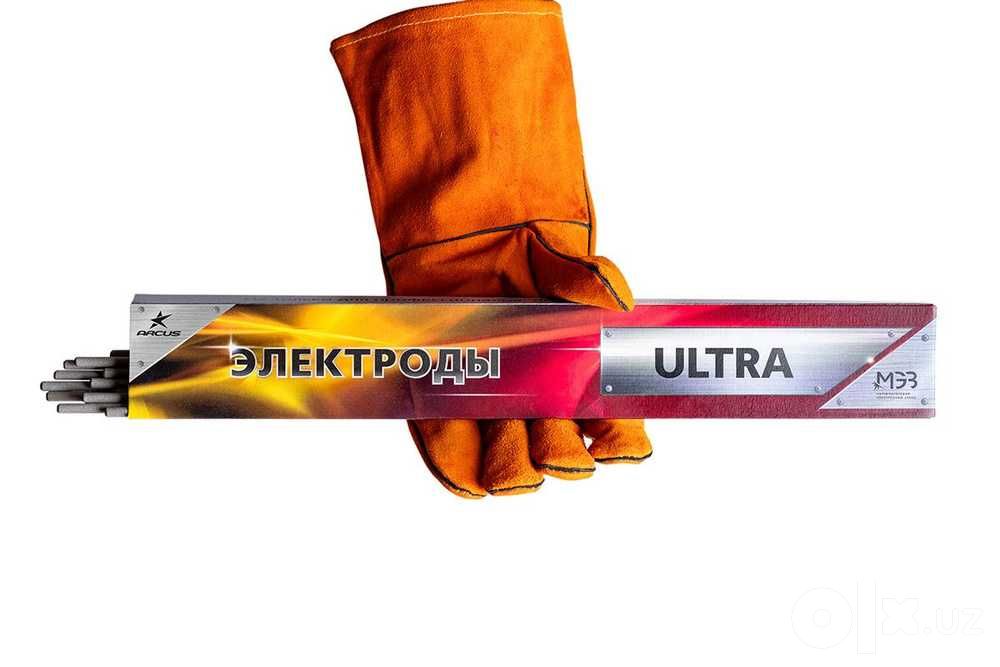 Электроды МЭЗ оптом в наличии