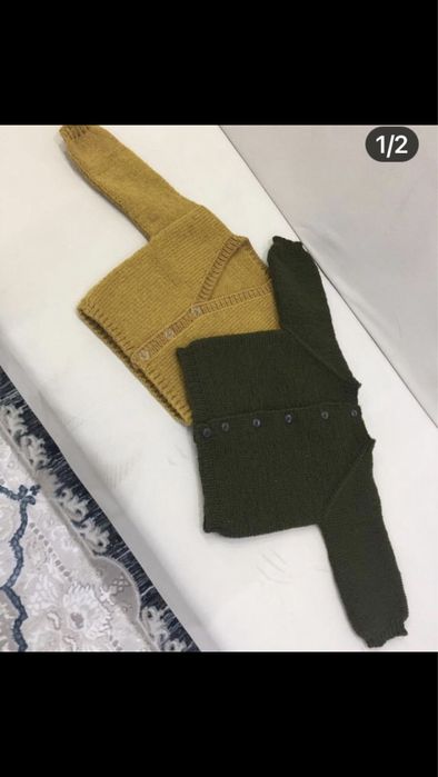 Кардиган детский