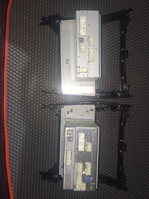 Ассаламагалейкум продам автомагнитолу