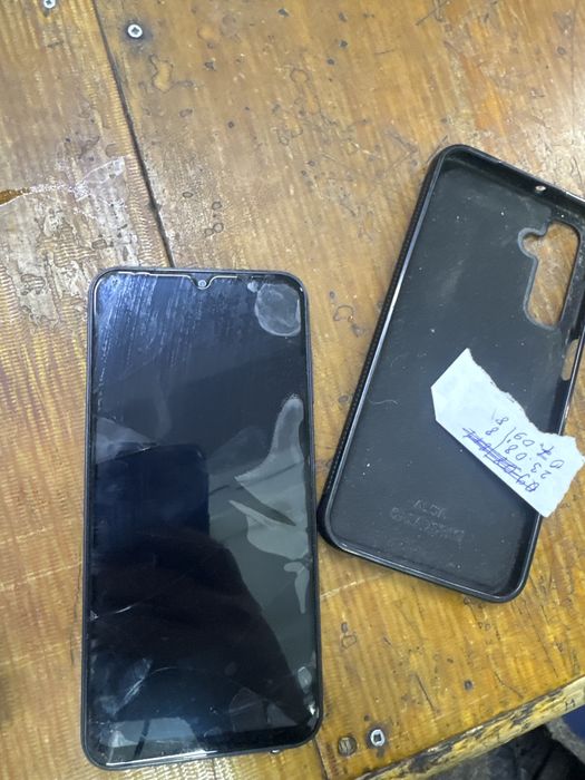 самсунг а25 в хорошем состоянии