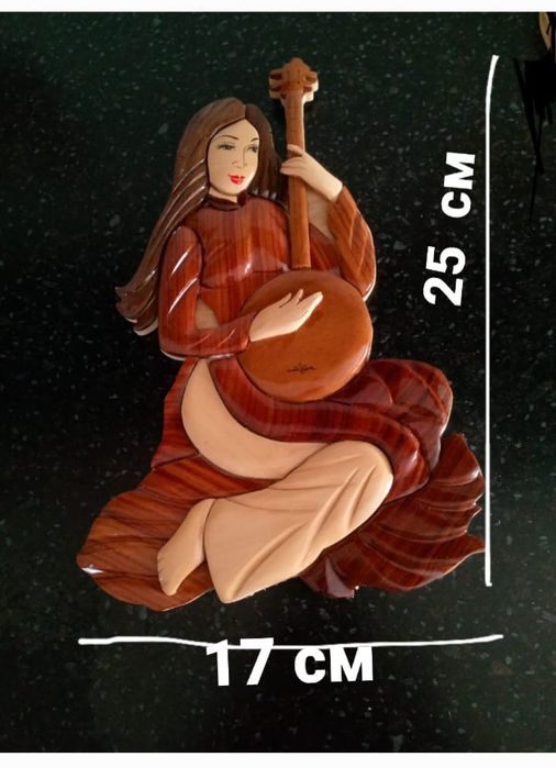 Сувениры. Панно и др .