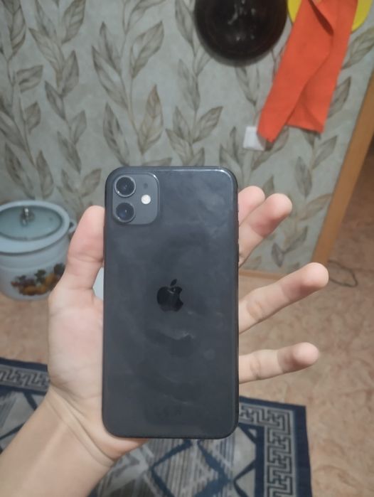 Iphone 11 64GB 97%