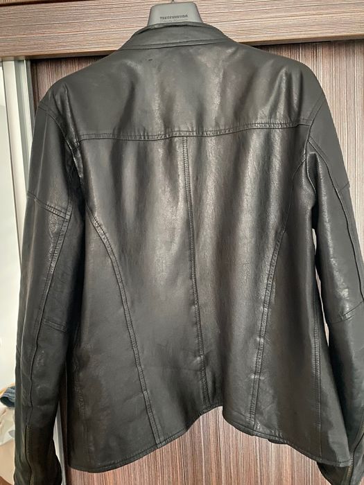 Кожено яке Takeshy Kurosawa