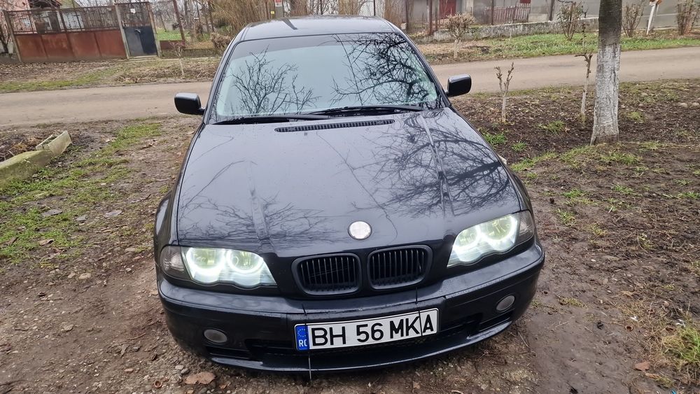 BMW 3 Series 0