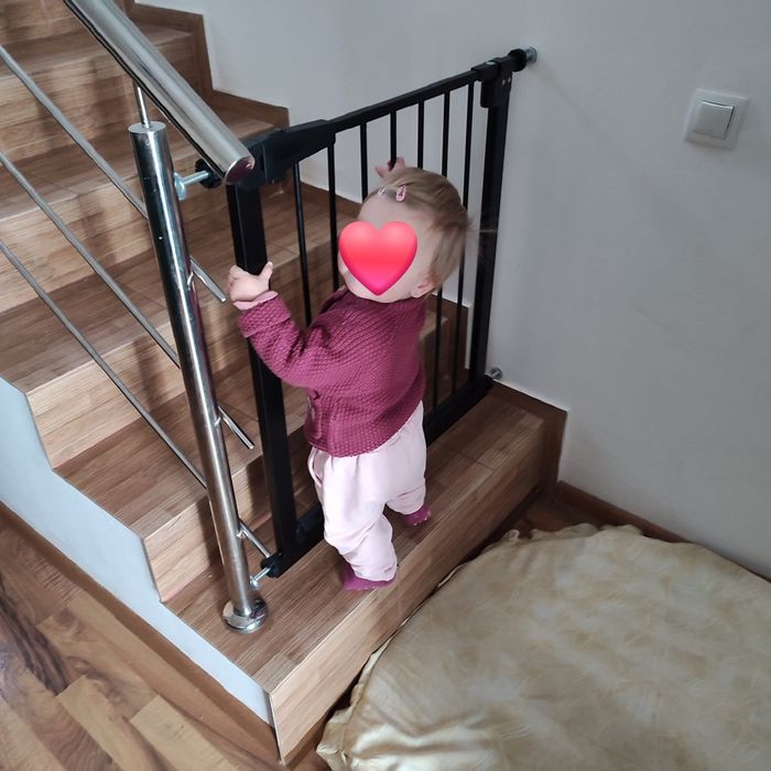 Poarta siguranta copii