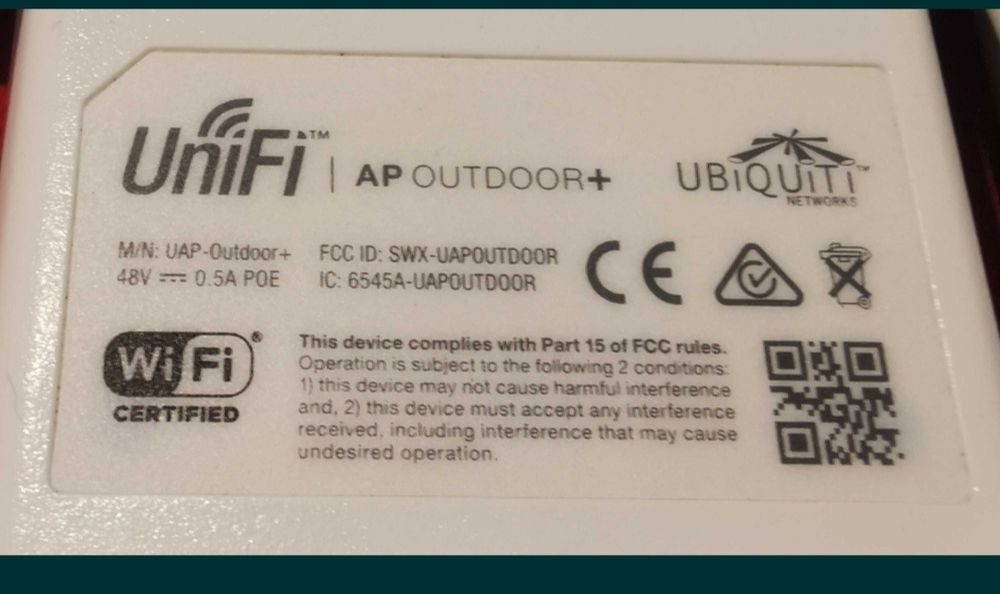 Router Tp-Link D-Link Switch TP-Link Asus AP Unifi-Ubiquiti